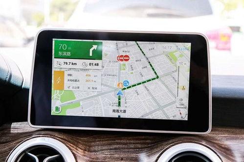国产导航,引领智慧出行新时代 第1张 国产导航,引领智慧出行新时代 第1张